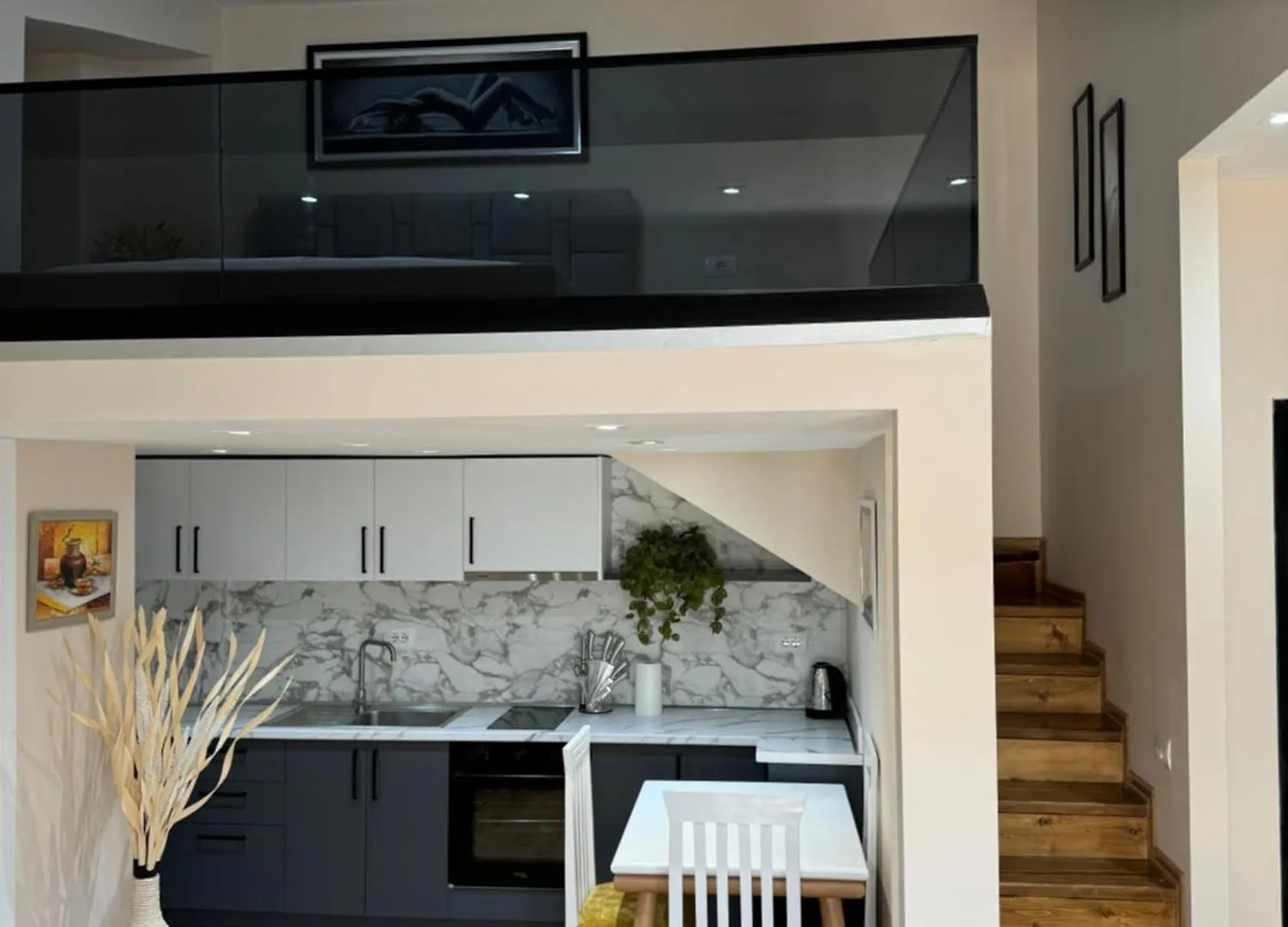 Haris Apartments Tirana Albania