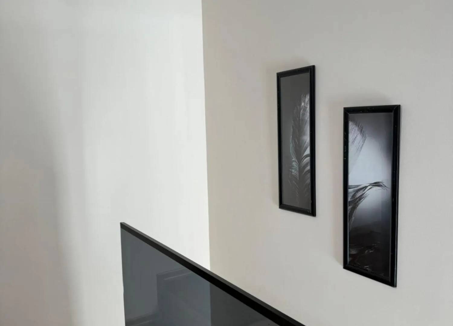Haris Apartments Tirana
