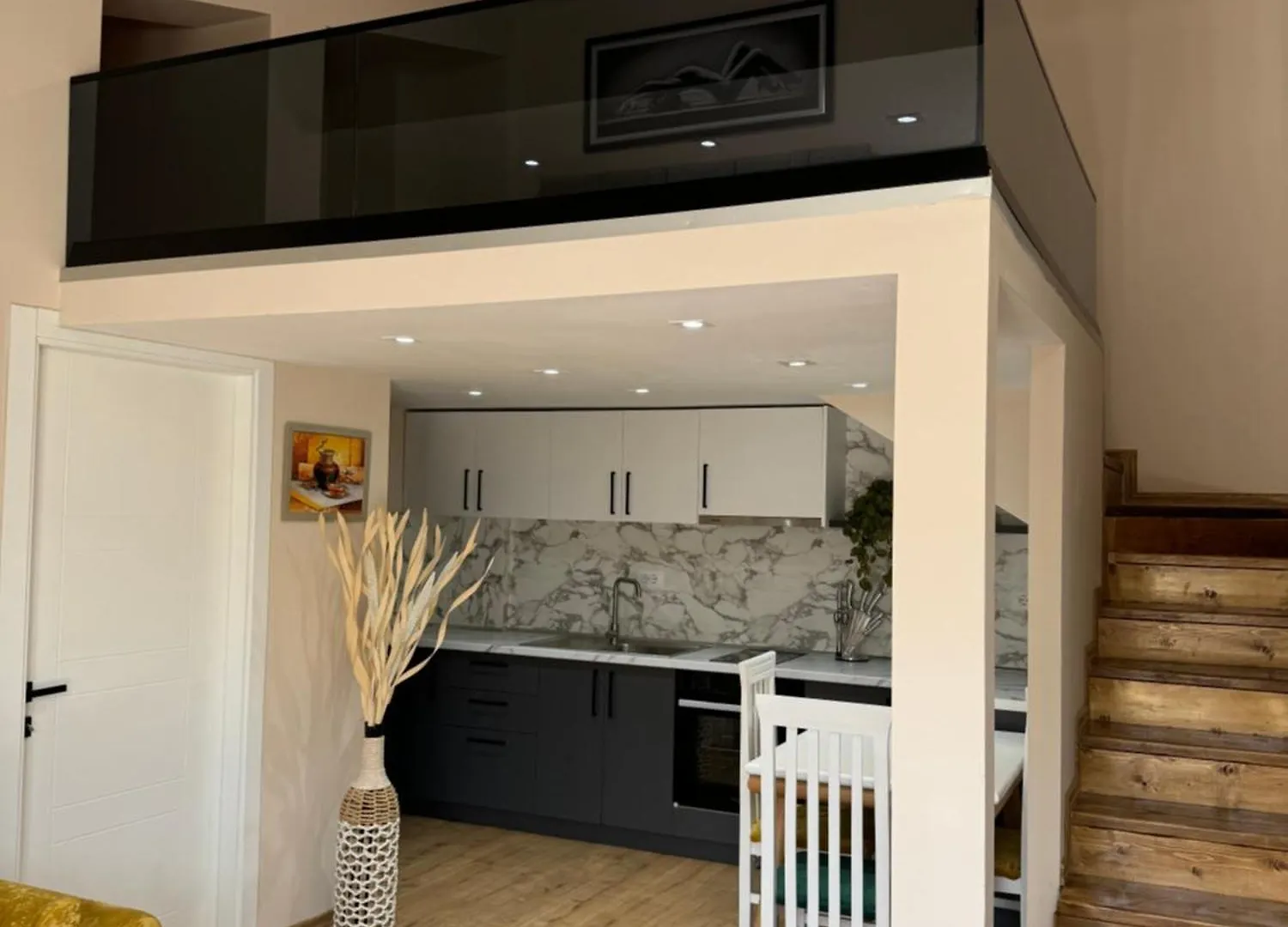 Haris Apartments Tirana 0*,