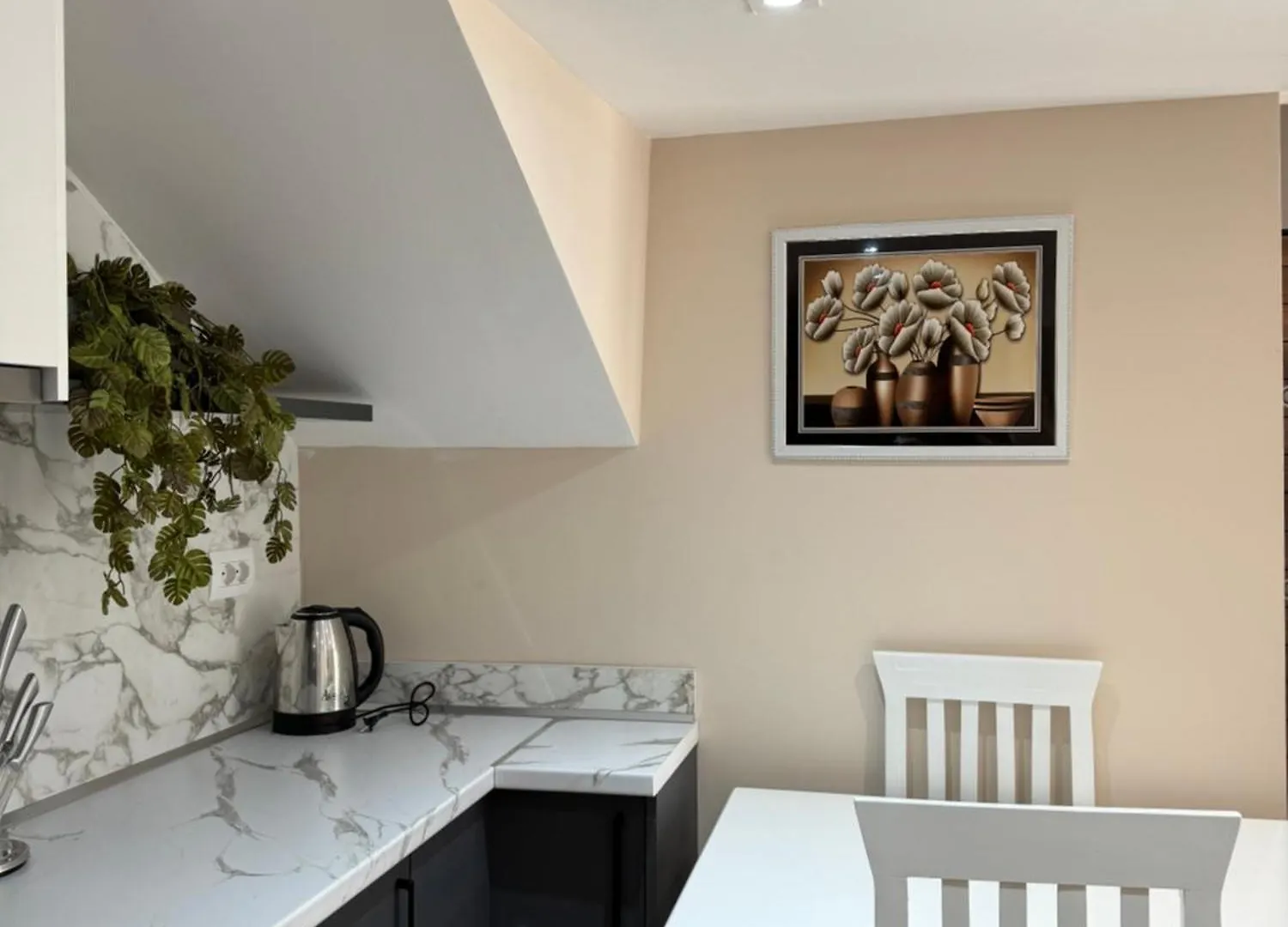 Haris Apartments Tirana Albania